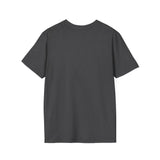 Cigar Chimp T-Shirt - Unisex