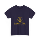 Lana StCyr  Unisex T-Shirt