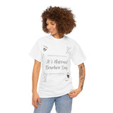 Bourbon Day Unisex T-Shirt