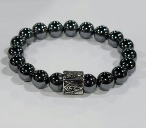Hematite Bracelet