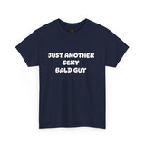 Sexy Bald Guy T-Shirt