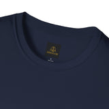 Cigar Chimp T-Shirt - Unisex