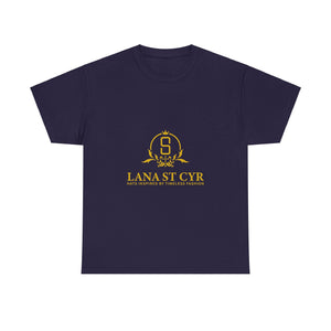 Lana StCyr  Unisex T-Shirt