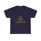 Lana StCyr  Unisex T-Shirt