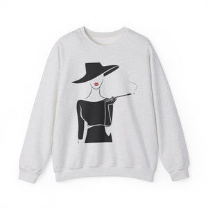 Sophisticated Lady Sweatshirt