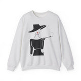 Sophisticated Lady Sweatshirt