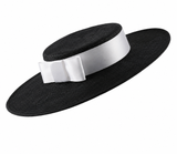 MONROE DERBY HAT