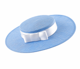 MONROE DERBY HAT