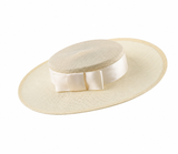 MONROE DERBY HAT