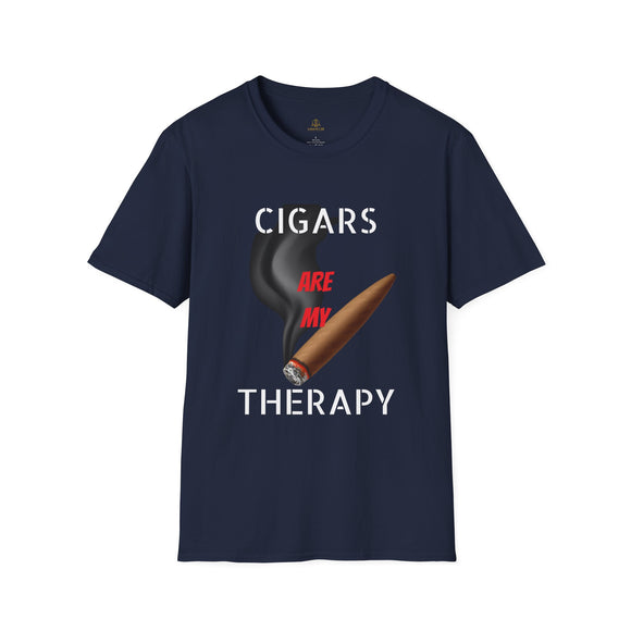 Cigar Therapy TShirt