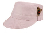 Lavender Legionnaire Hat