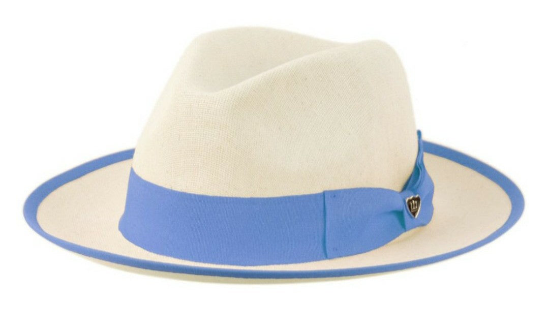 LYNDON – Scarves Fedoras