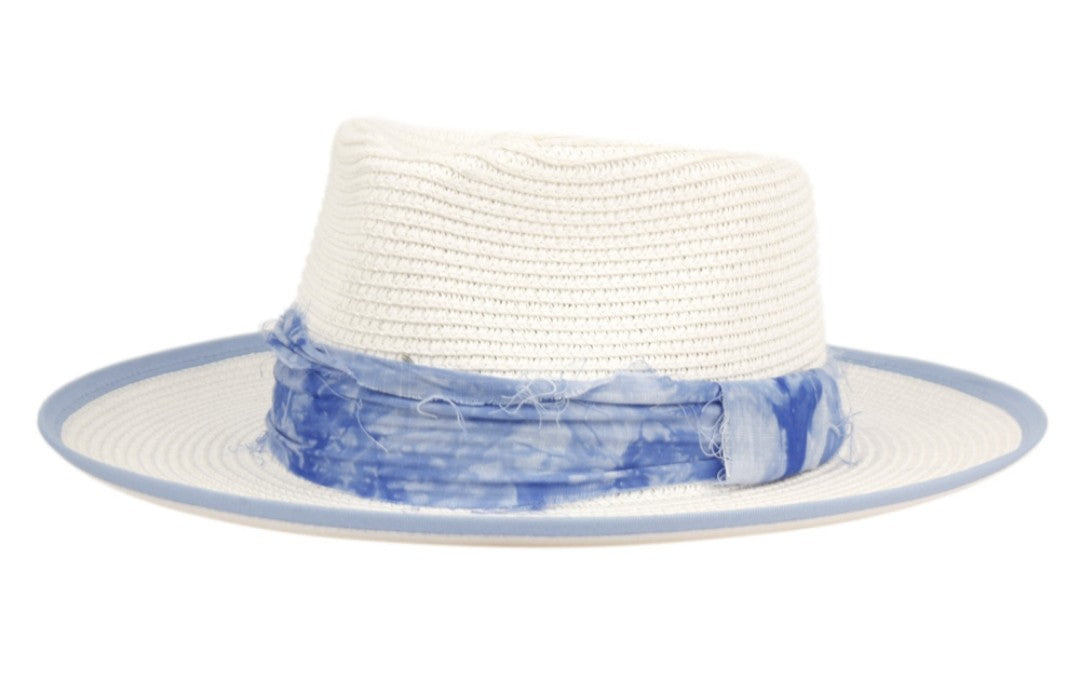 FOX – Scarves & Fedoras display picture 1