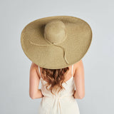 Women's Ultrabraid XL Brim Floppy Hat