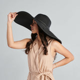Women's Ultrabraid XL Brim Floppy Hat