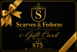 S&F E-Gift Cards