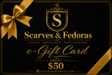 S&F E-Gift Cards