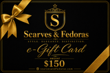 S&F E-Gift Cards