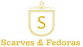 Scarves & Fedoras