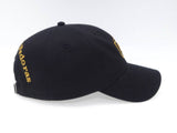 s&f baseball cap
