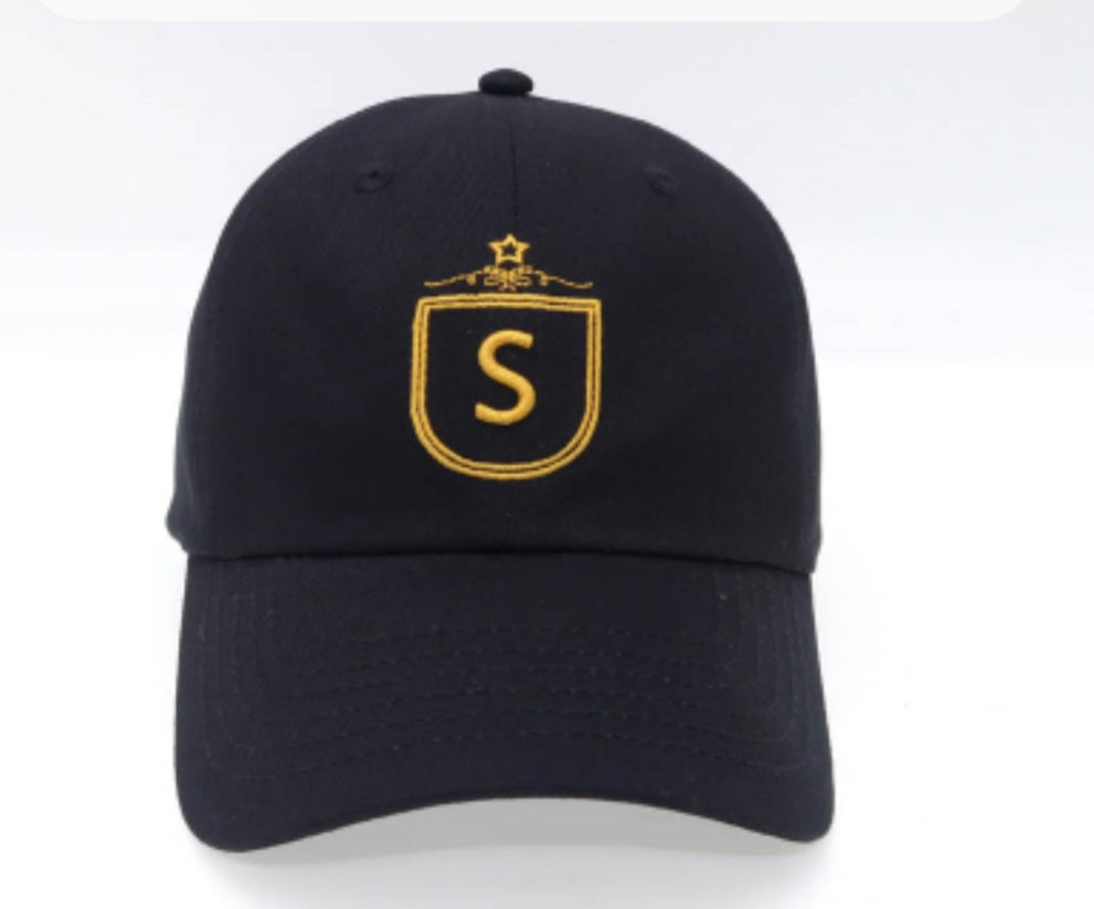 s&f baseball cap