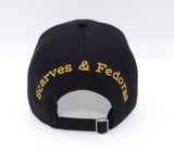 s&f baseball cap