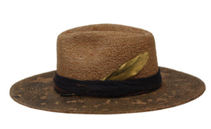 barbados| vintage raffia collection
