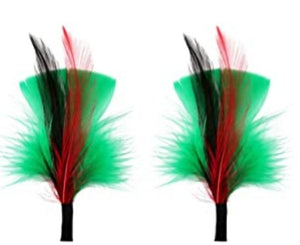 s&f hat trim