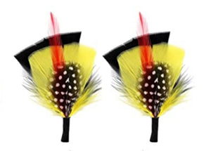 s&f hat trim