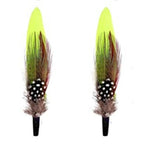 s&f hat trim neon