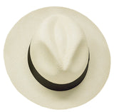 montecristi "jackson" panama hat