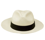 montecristi "jackson" panama hat large (60cm)